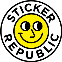 Sticker Republic